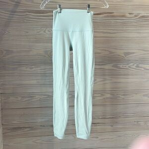 Lululemon Align 28” Leggings